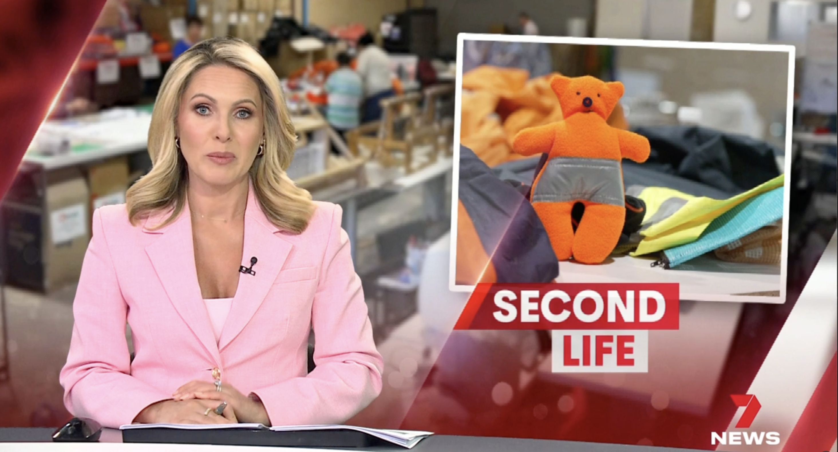 News - Loop Upcycling
